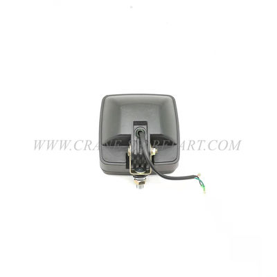 A241100000703 Crane Lampu Lampu Langit-langit Outdoor YZ.Q-D-010