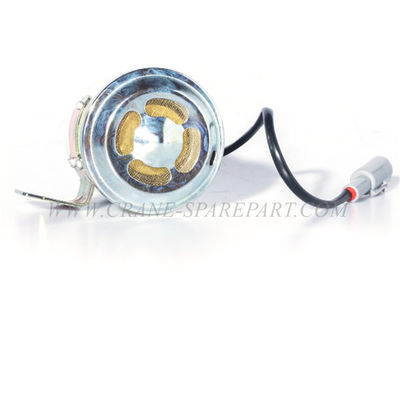 A249900000826 Suku Cadang Overhead Crane Buzzer 3729050-116-24V
