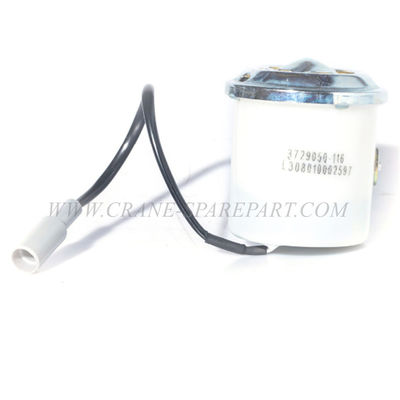 A249900000826 Suku Cadang Overhead Crane Buzzer 3729050-116-24V