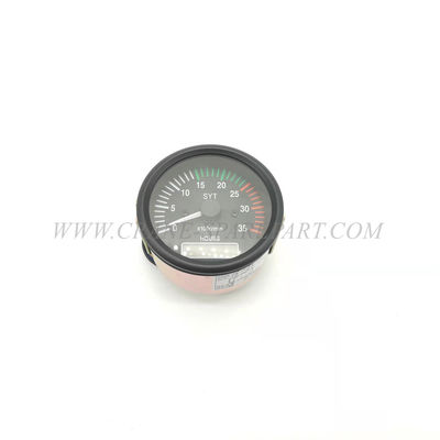 A250201000019 Suku Cadang Kabin Derek SANY Tachometert 3500-DC24-IP20