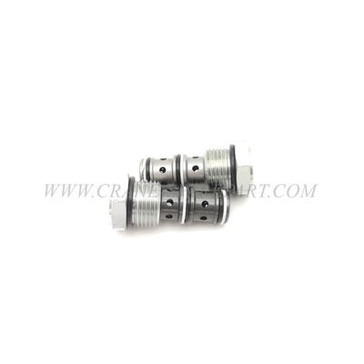 B220401000041 Hidrolik Shuttle Valve cocok SANY Crane DSV1-10-B-O
