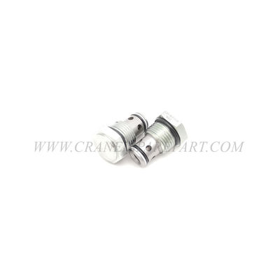 DSV1-10-B-O Suku Cadang Hidrolik Derek Hydac Shuttle Valve B220401000041