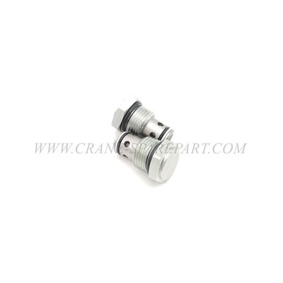 DSV1-10-B-O Suku Cadang Hidrolik Derek Hydac Shuttle Valve B220401000041