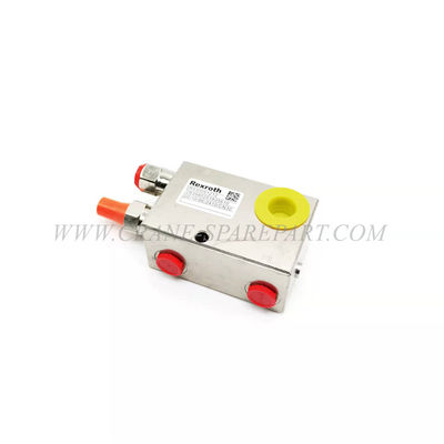 K019858N00 Suku Cadang Mesin Derek Booster Sertifikasi IOS9001