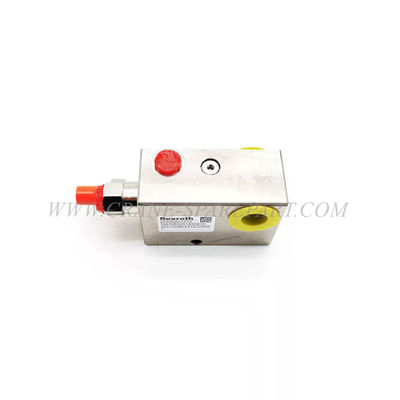 K019858N00 Suku Cadang Mesin Derek Booster Sertifikasi IOS9001
