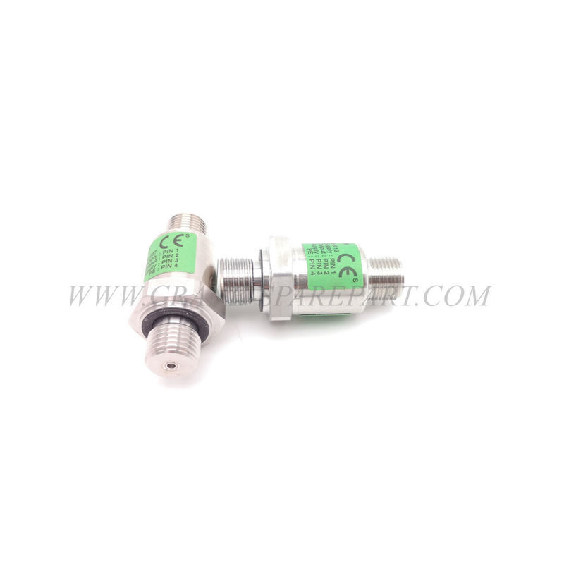 60173718 Sistem Sensor Derek MBS1250 0,00-350,00 bar untuk Sany Truck Crane