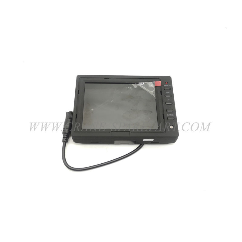 A249900001541 Monitor Warna Suku Cadang Listrik Derek 057A00AD5-I000
